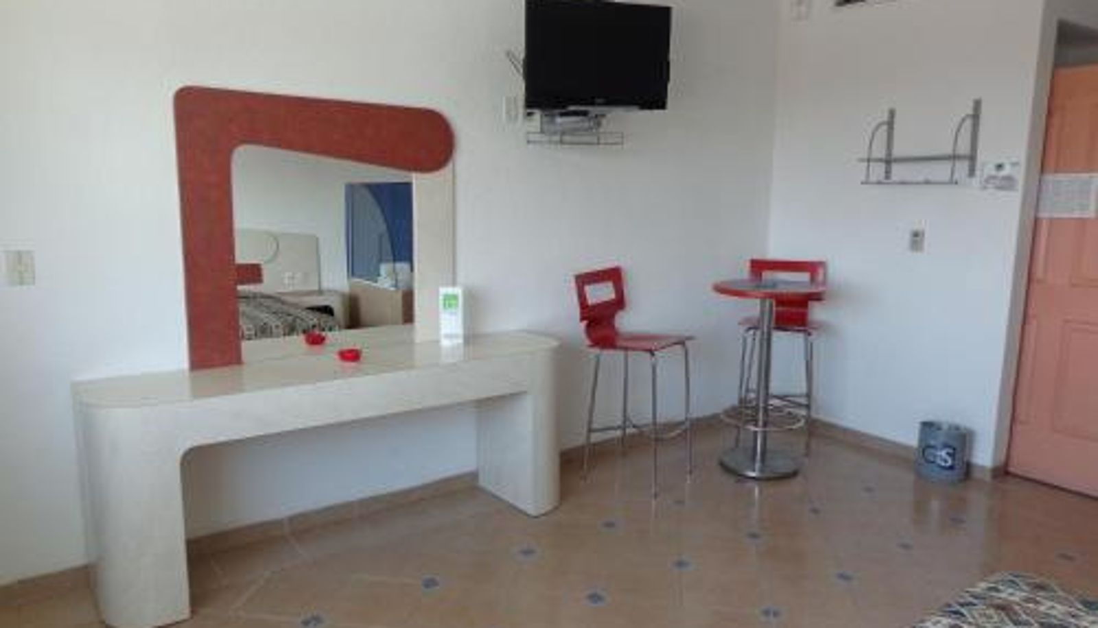 Pokój - GS Cuernavaca Drive Inn - Adults Only