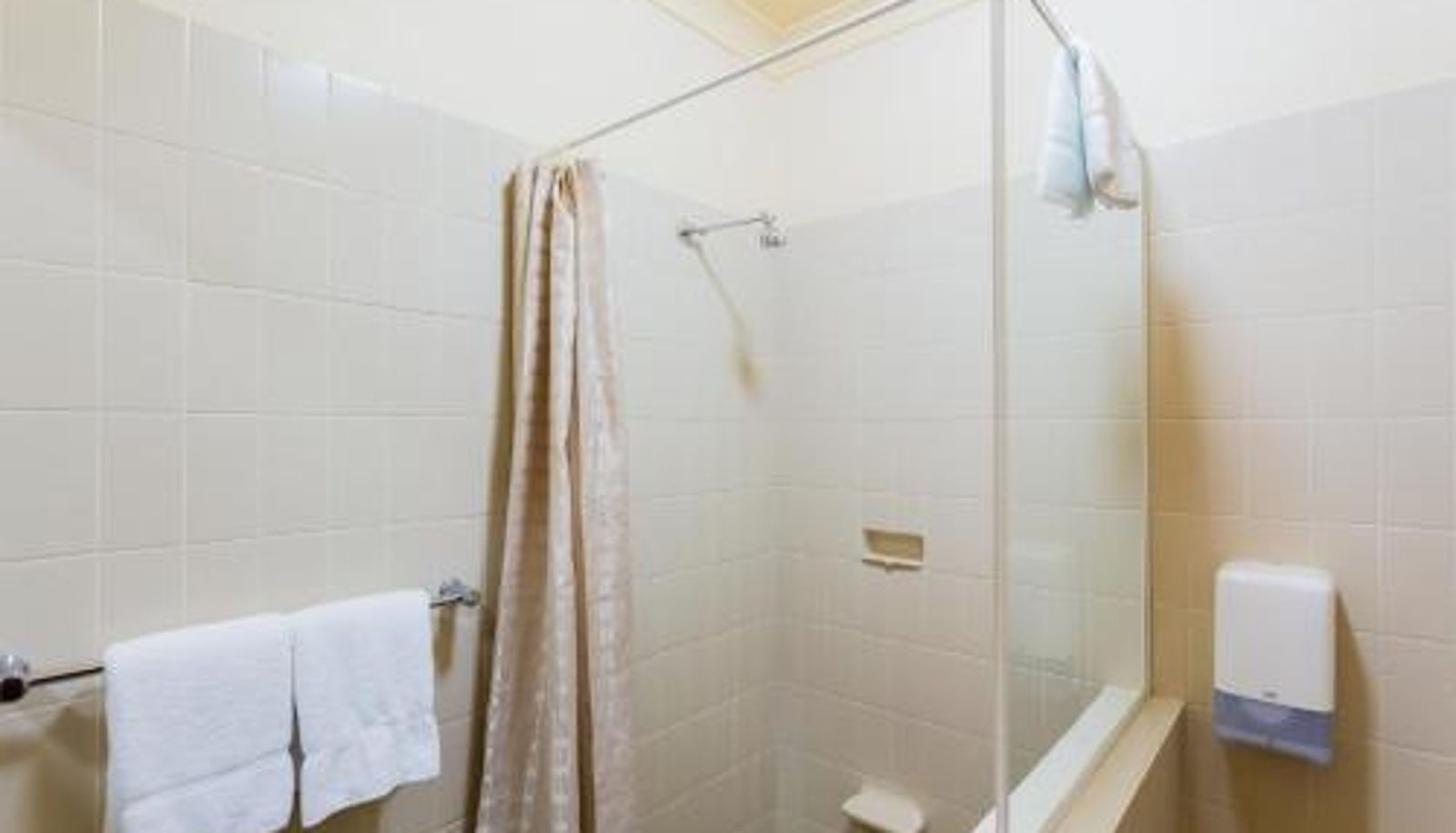 Chambre - Markets Hotel