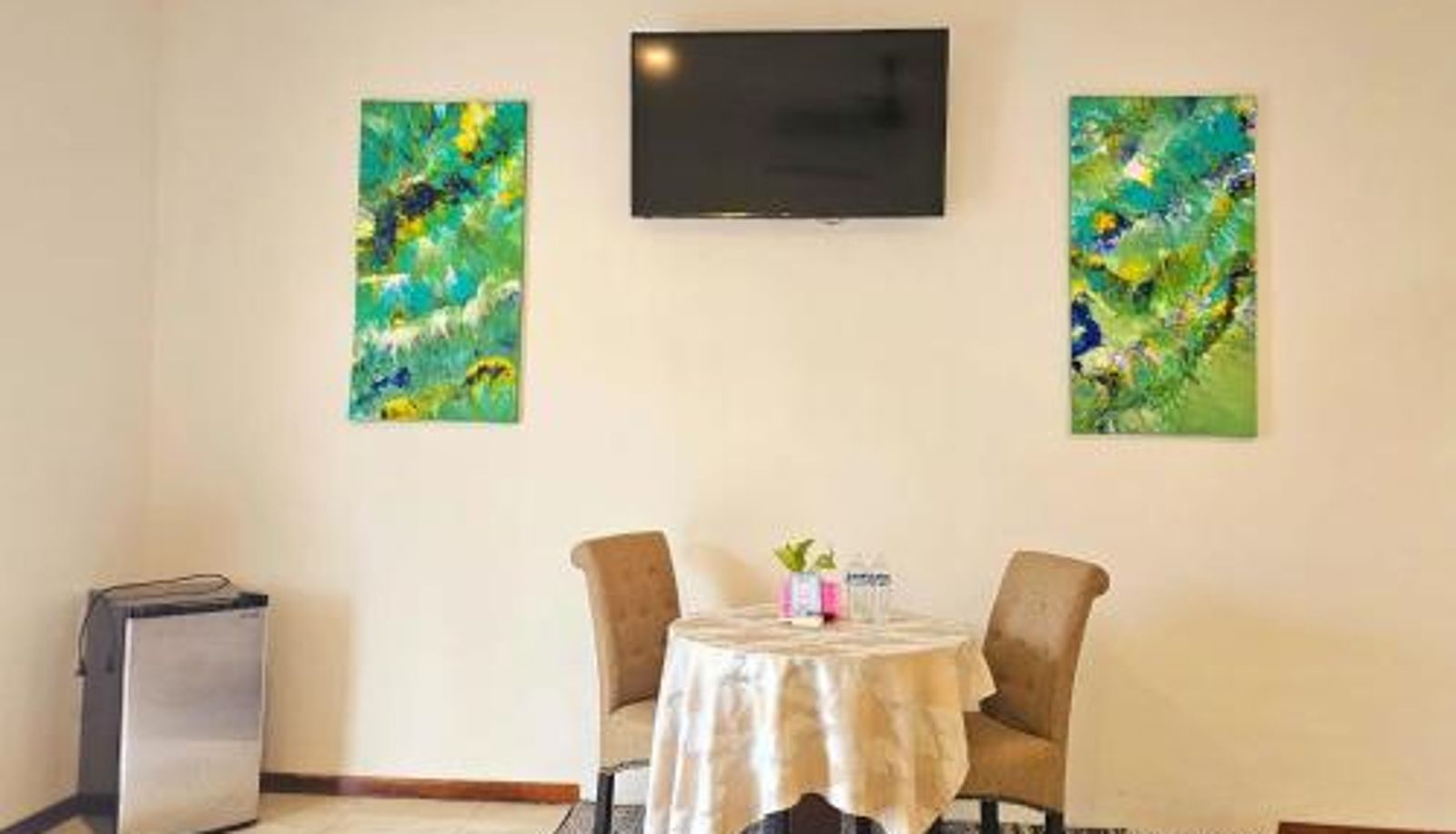 Info - Mayan Majesty Boutique Hotel