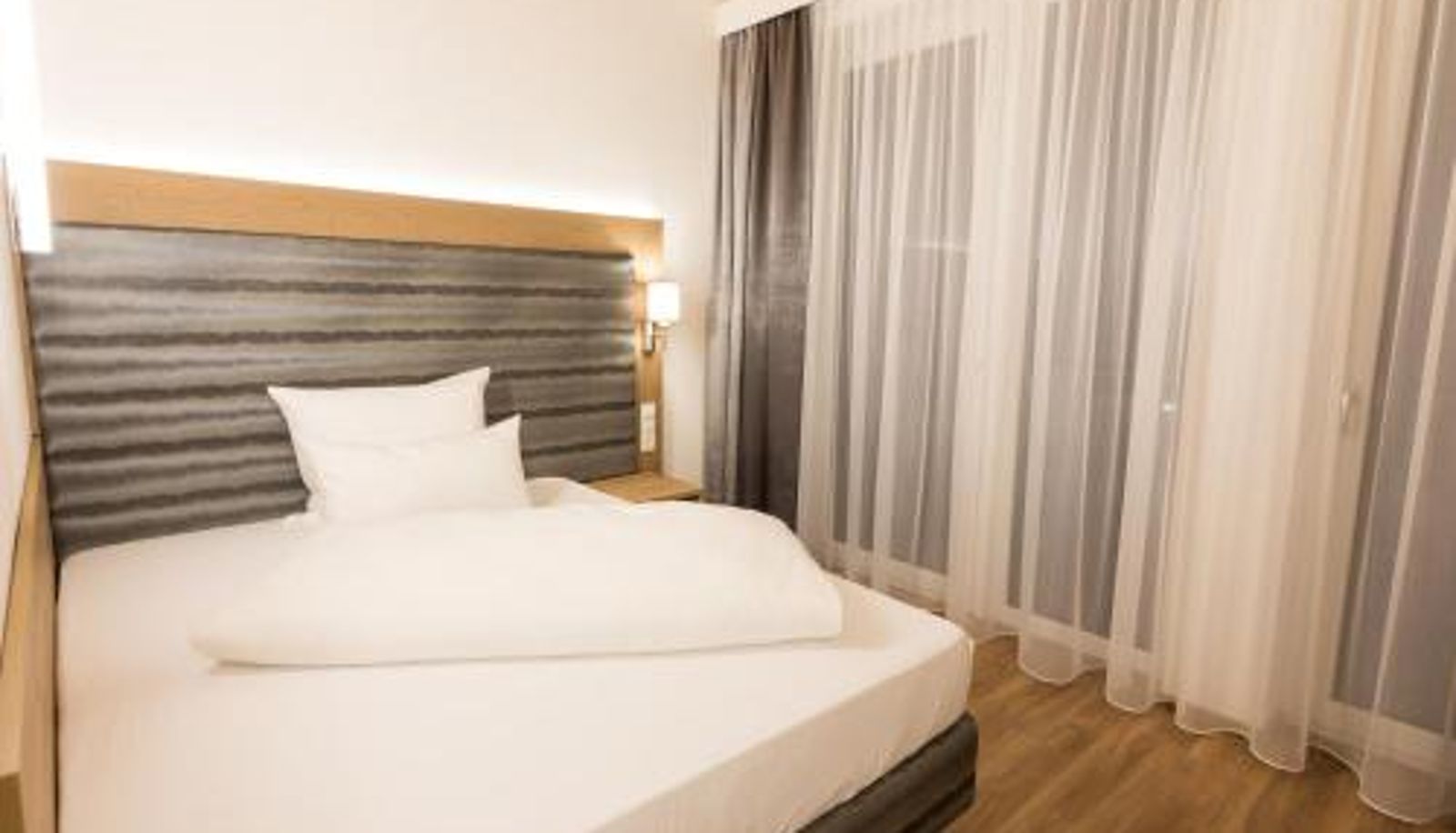 Appartement - The Ischgl Lodge