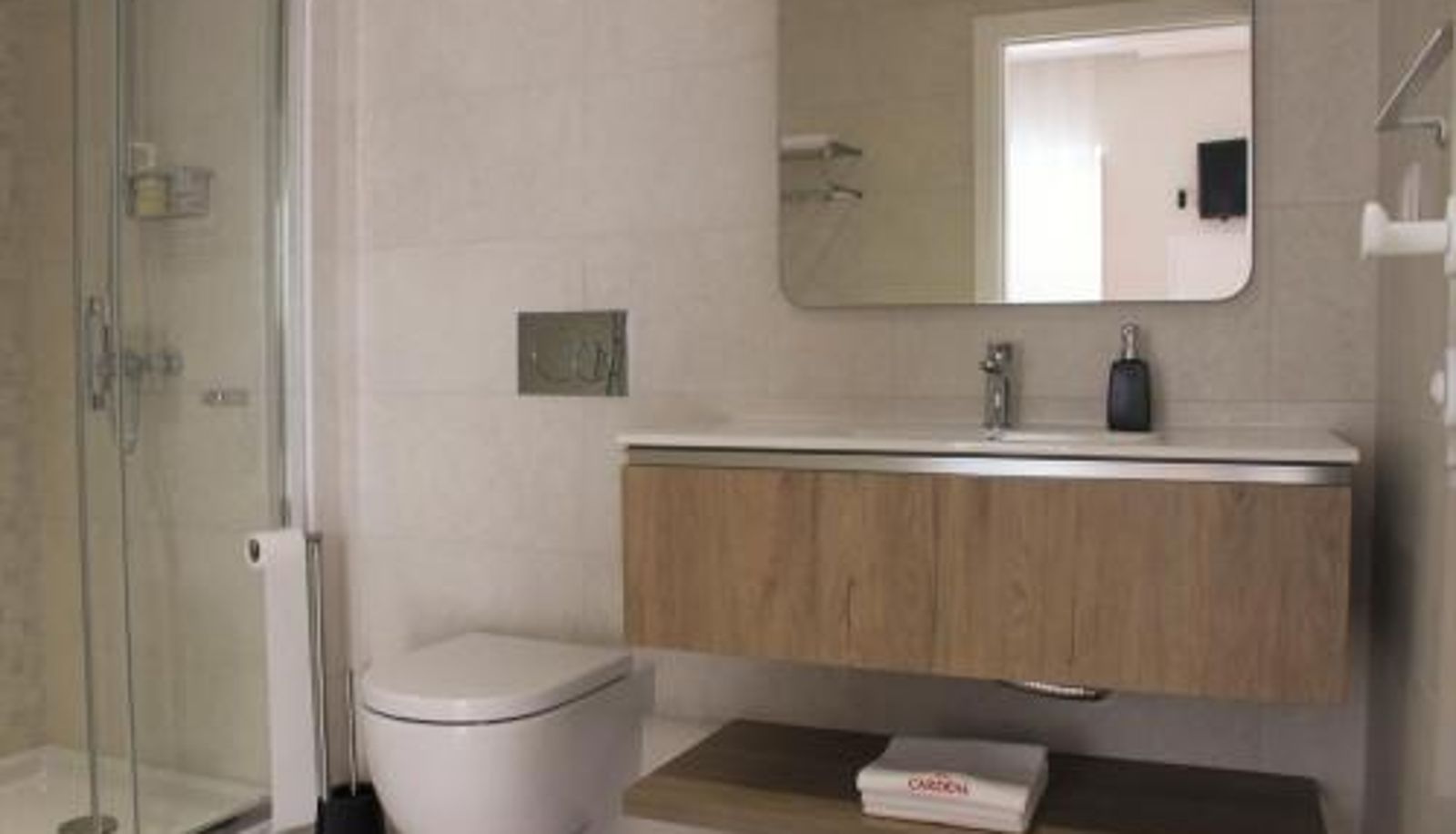 Apartament - Cardeal Suites & Apartments