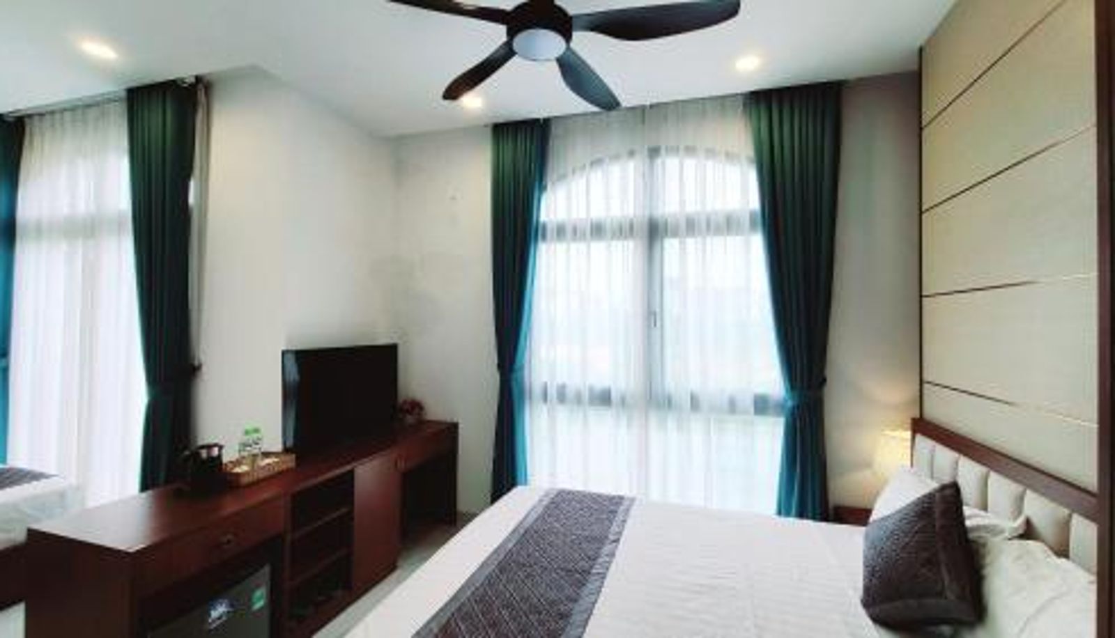 Familienzimmer - Xan hotel Phu Quoc