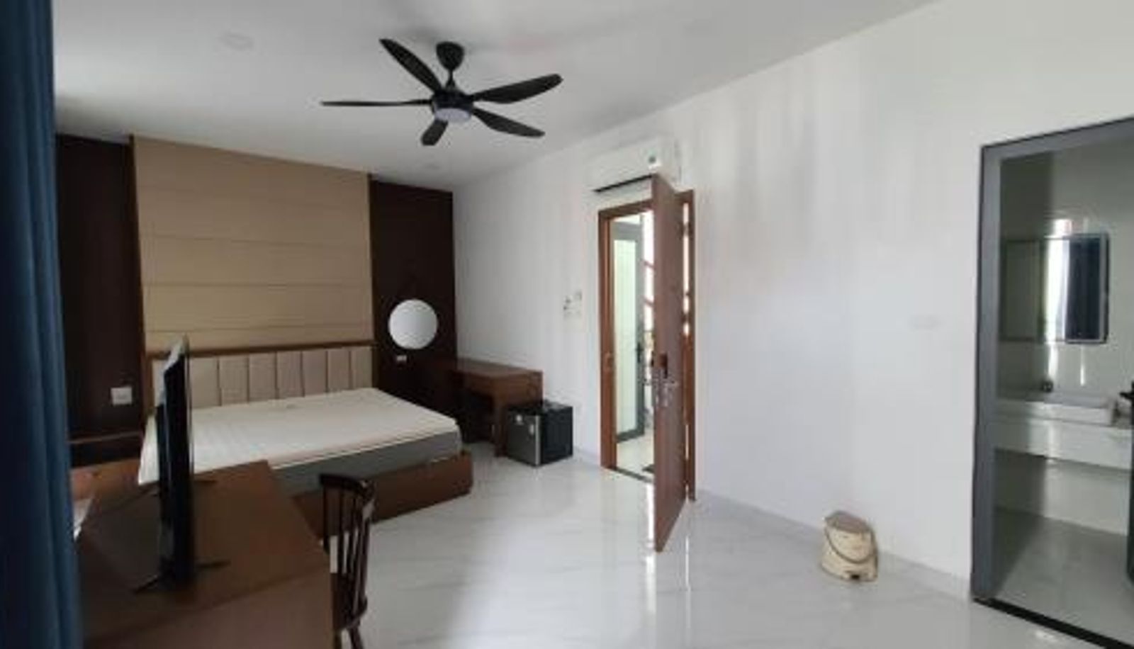 Zimmer - Xan hotel Phu Quoc