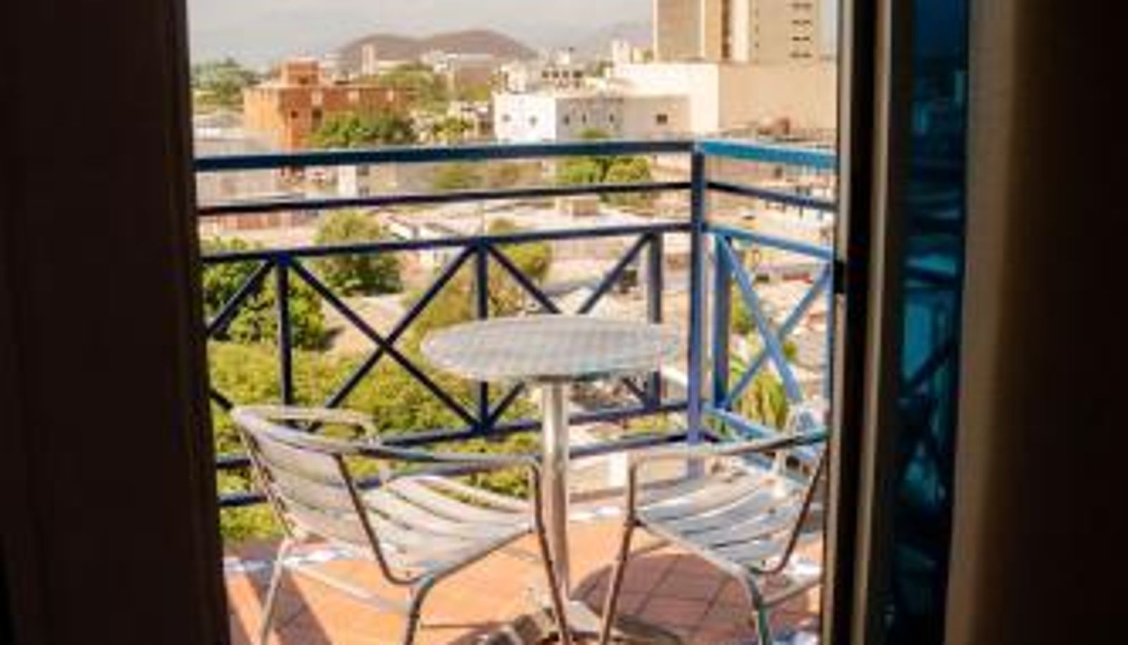 View - GIO Hotel Vajamar Valledupar