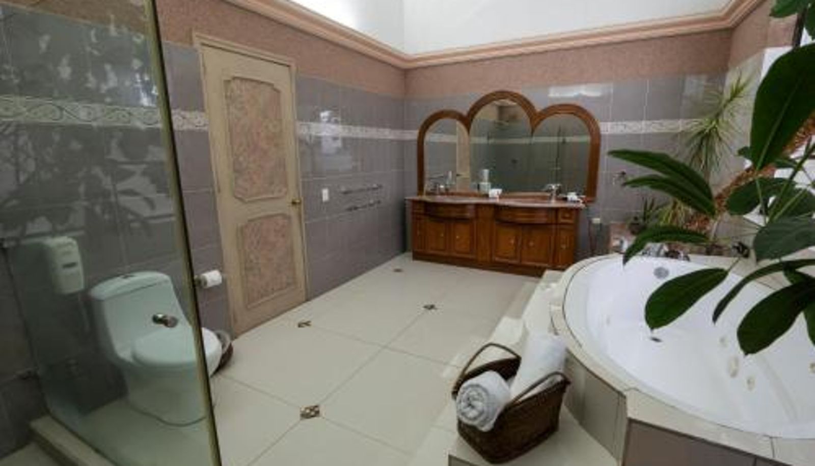 Standardzimmer - Gran Hotel Firenze