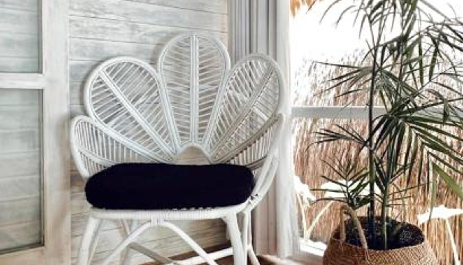 Zimmer - White Palm Uluwatu Romantic Wellness Escape 2min from Balangan Beach