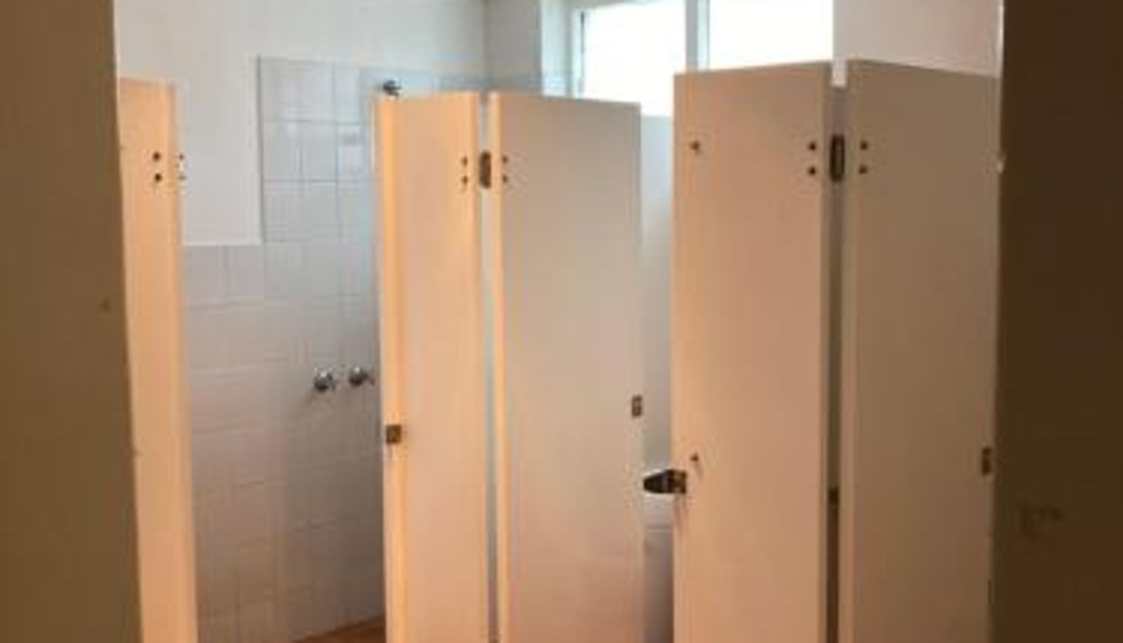 Standard room - Caledonian Inn