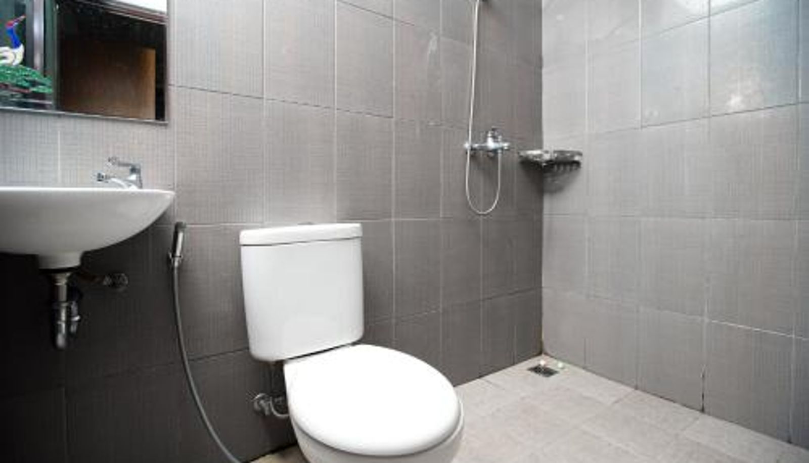 Chambre - RedDoorz near Palembang Trade Center 3