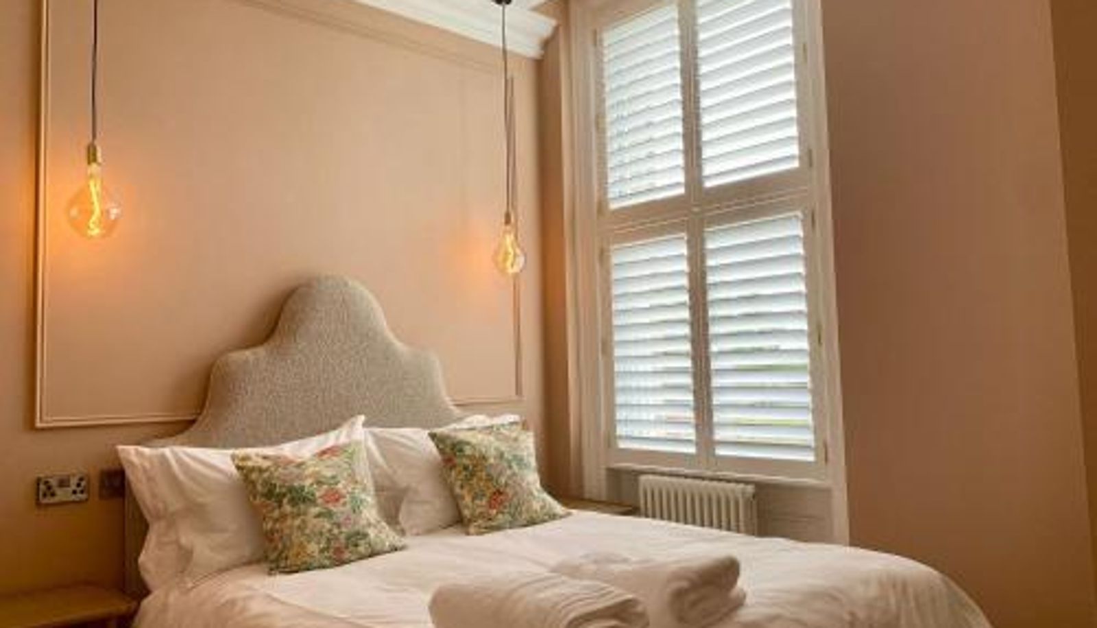 Appartement - City Centre York - Free Parking Railway House York