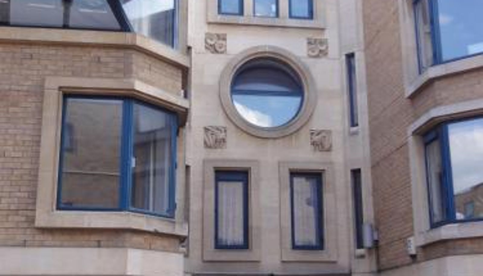 Información - Christ's College Cambridge