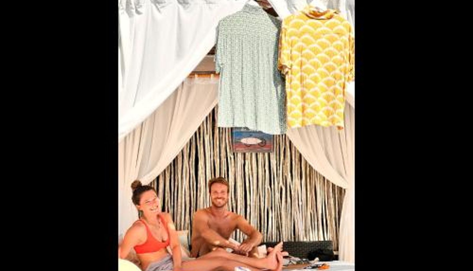 Piscina - Rascals Hotel - Adults Only