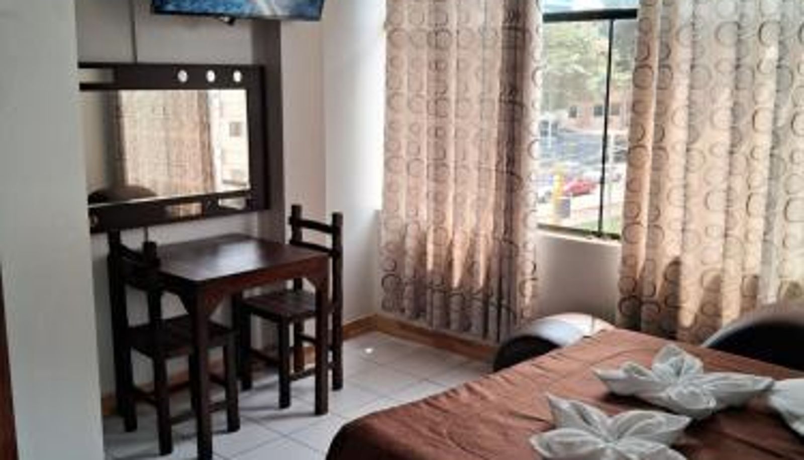 Camera standard - LAS ARTES INN