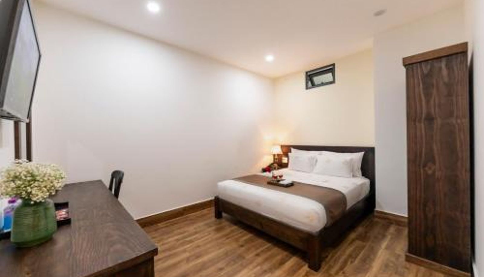 Room - Thanh Loan 2 Da Lat Hotel