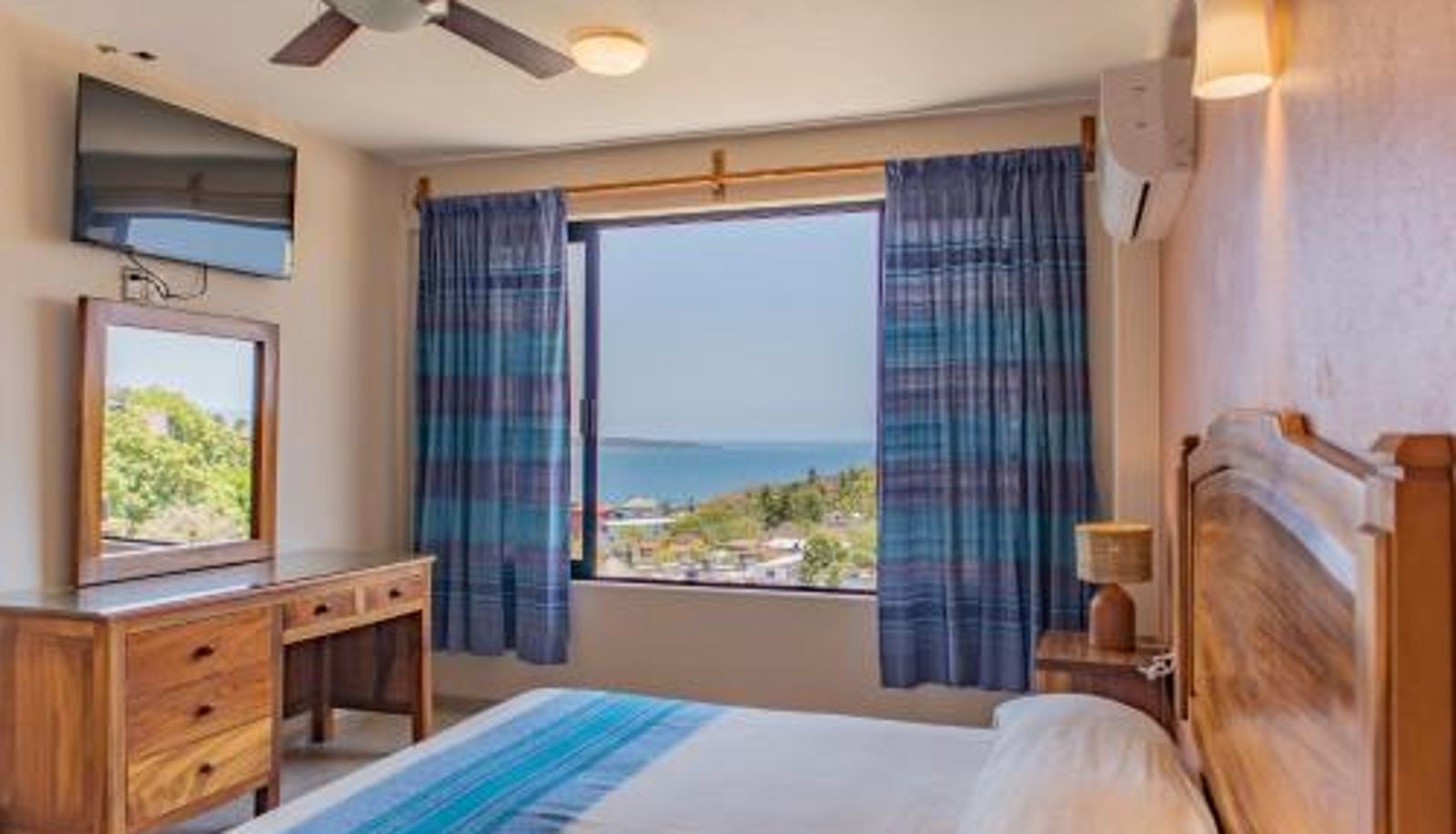 Habitación - Hotel El Mirador