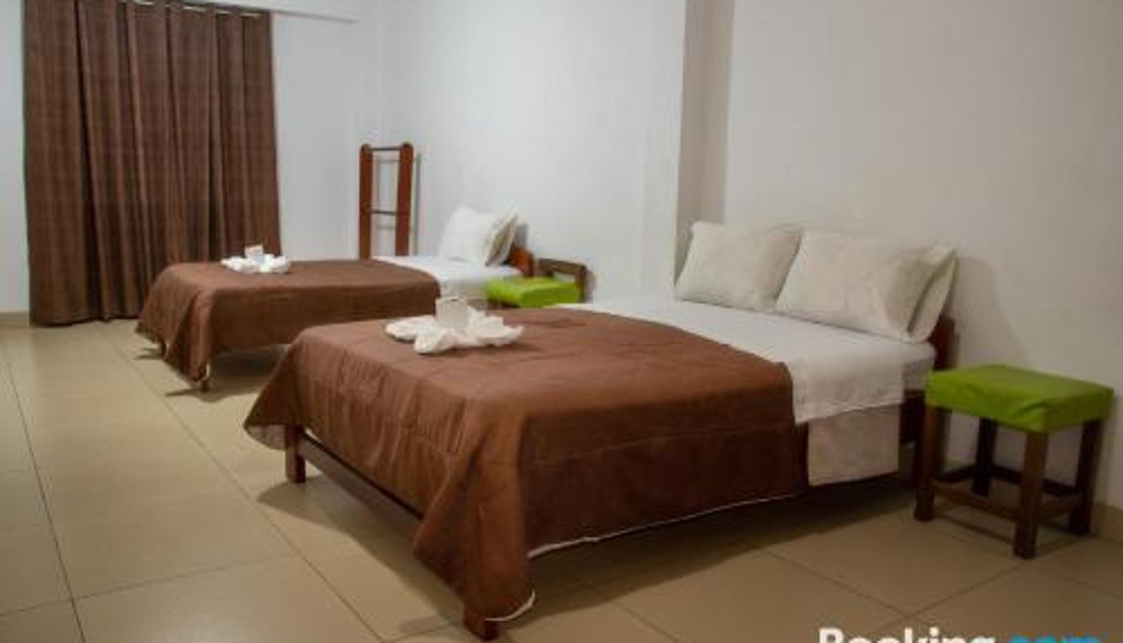 Habitación estándar - Hostal La Morada
