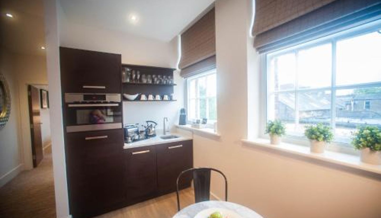 Appartement - The Halston Carlisle