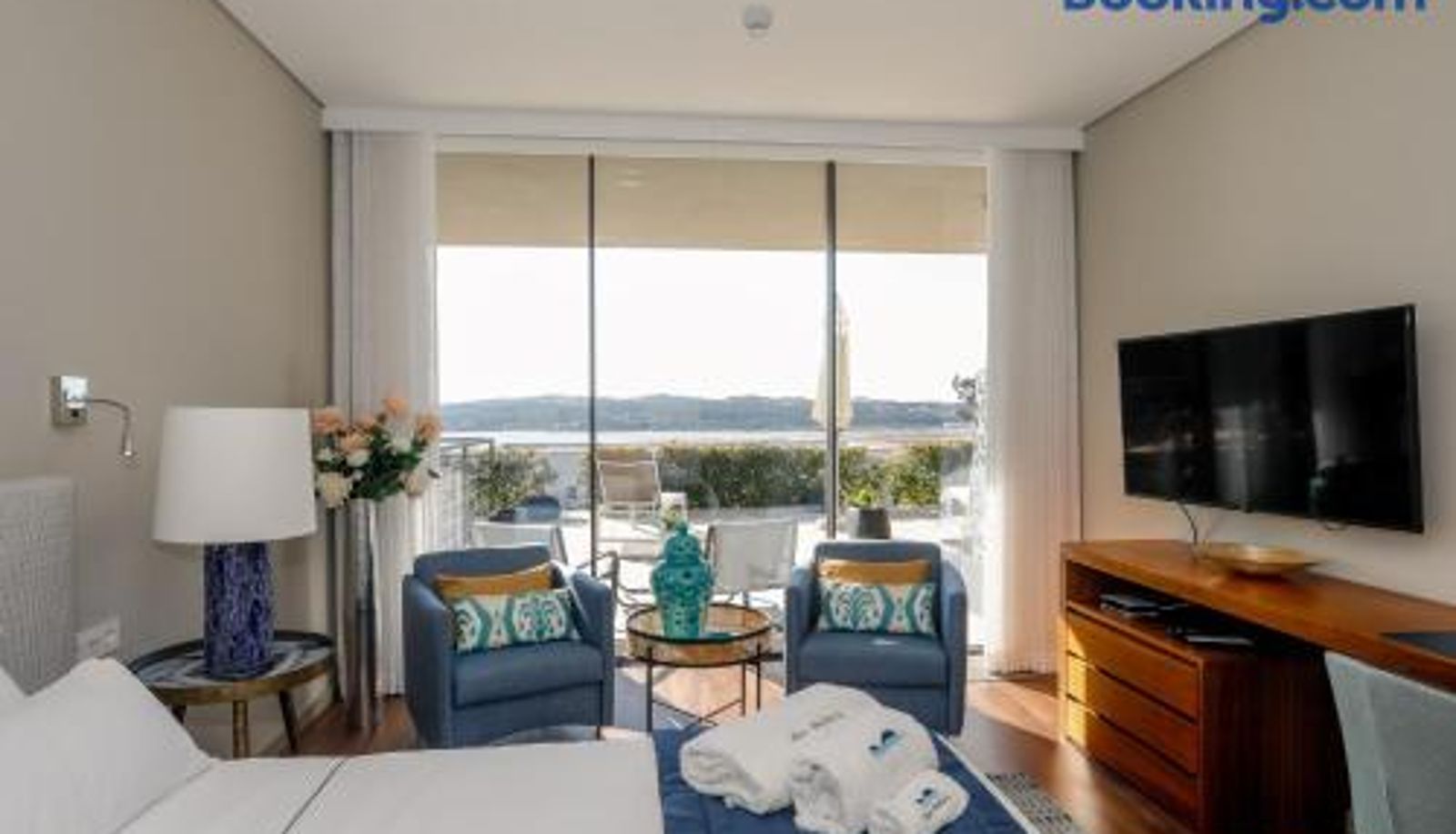 Kamer - Villa Paladina