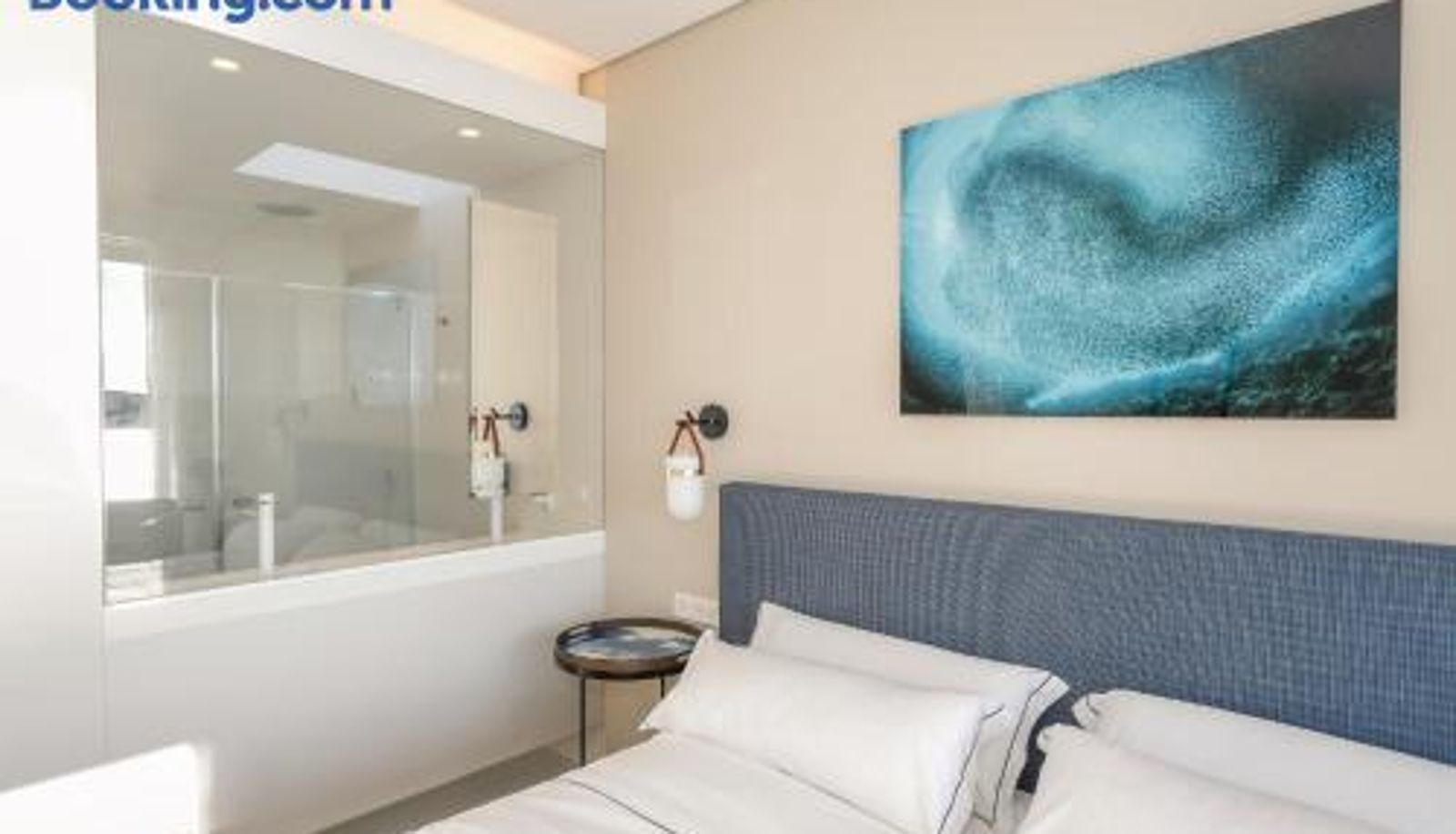 Kamer - Villa Paladina