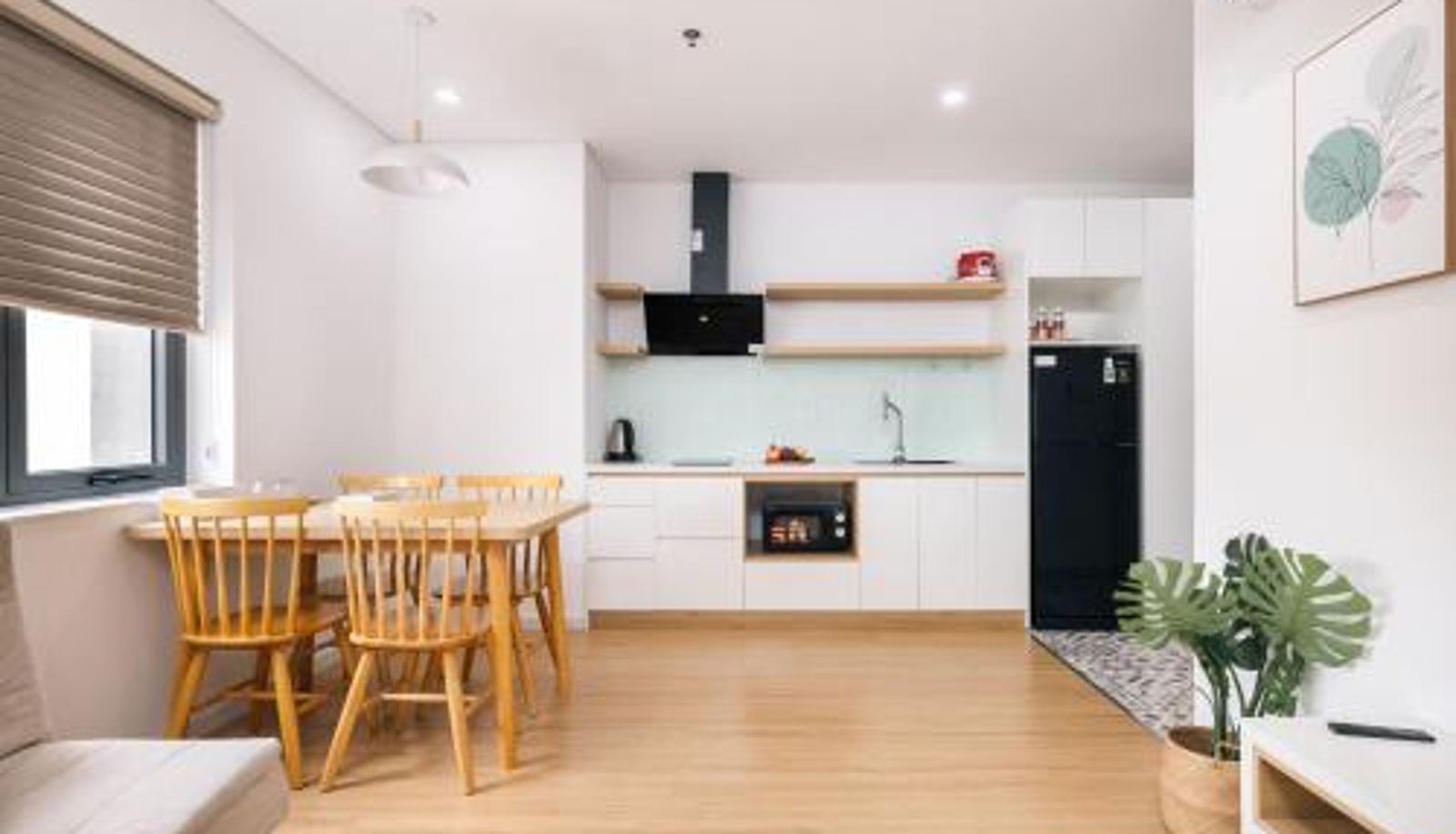 Appartamento - LAGOM APARTMENT AND HOTEL