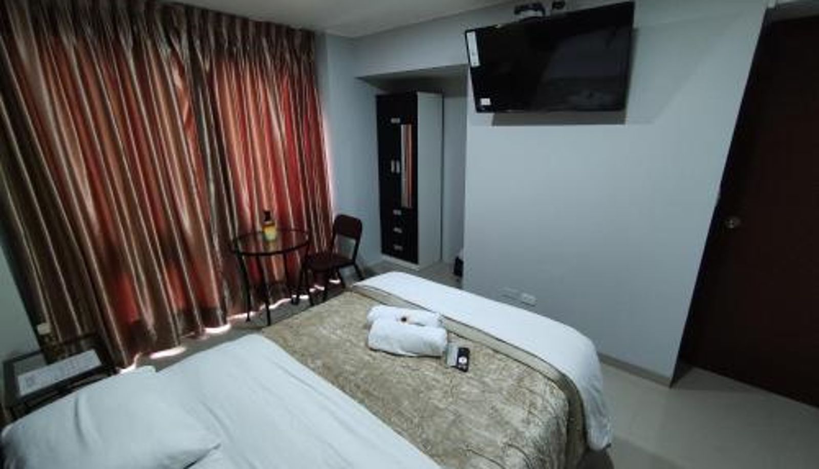 Zimmer - Inti Llaqta Hotel & Suites