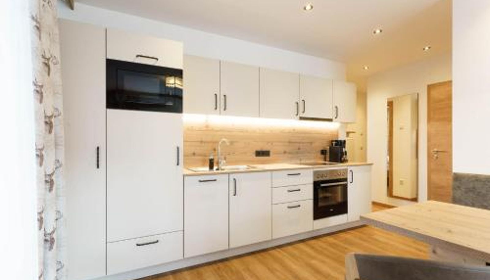 Apartamento - Stoagas Waidblick