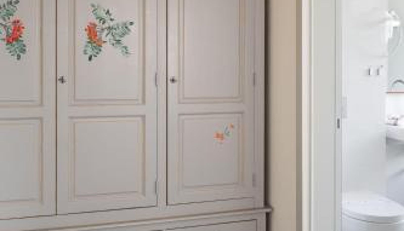 Salle de bain - HERBARIUM boutique hotel
