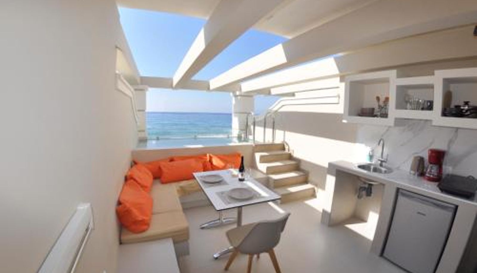 Suite - Agios Gordios Beach Resort
