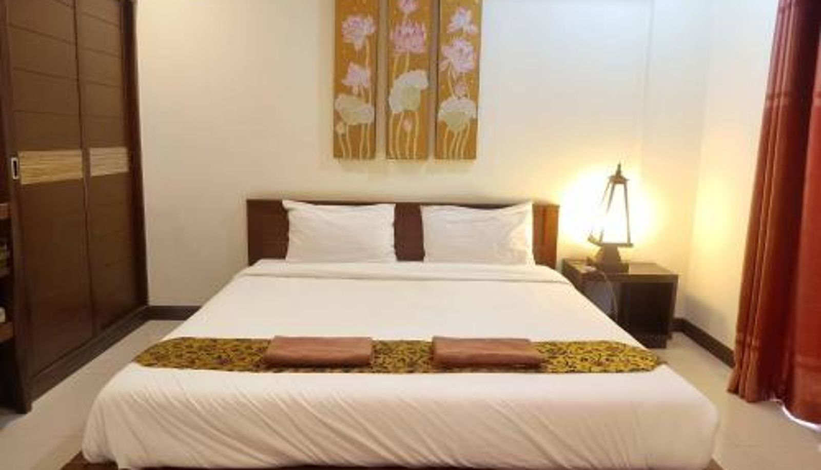 Room - Le Viengping Chiangmai