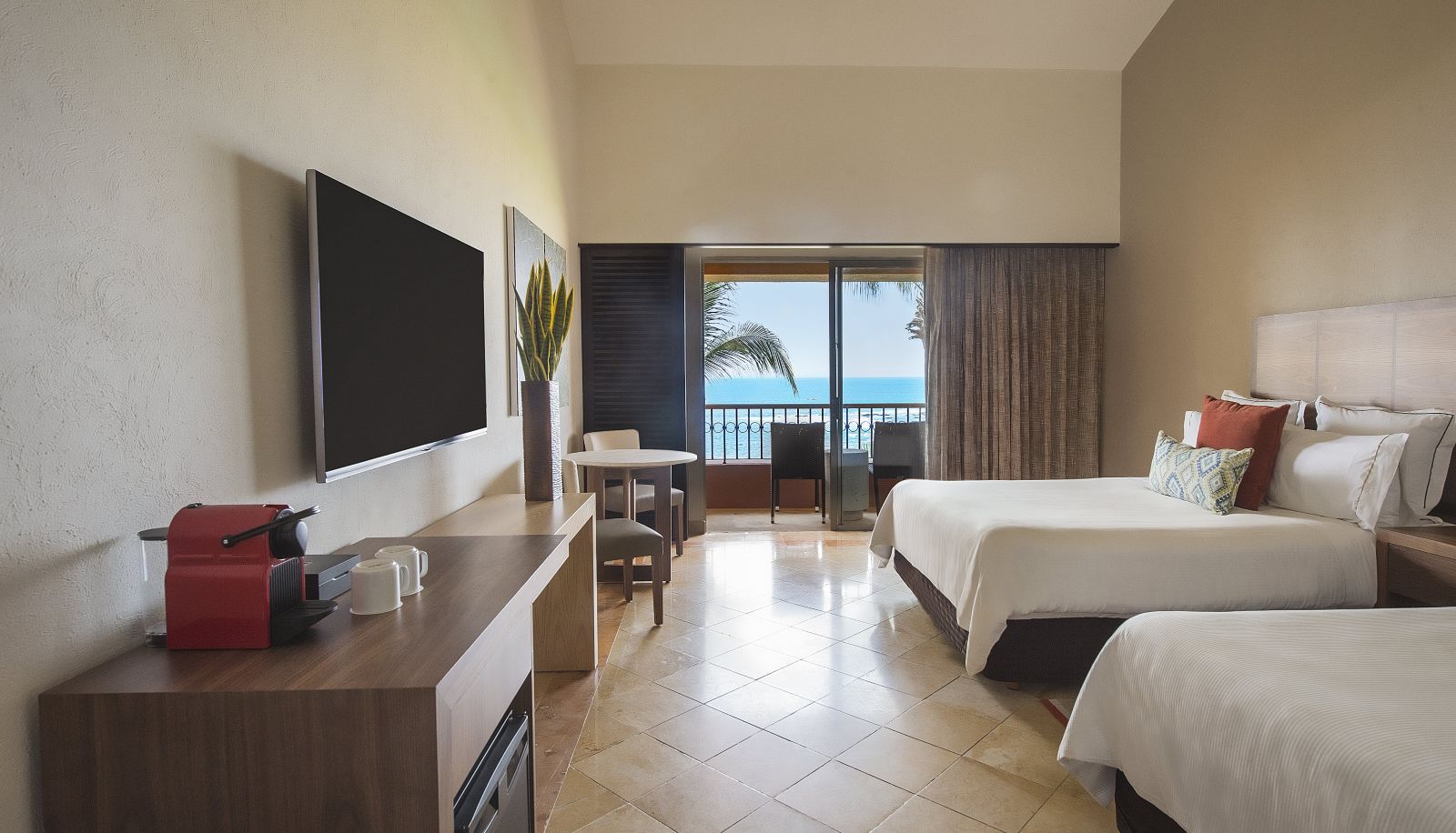 Kamer - GAMMA LOS CABOS