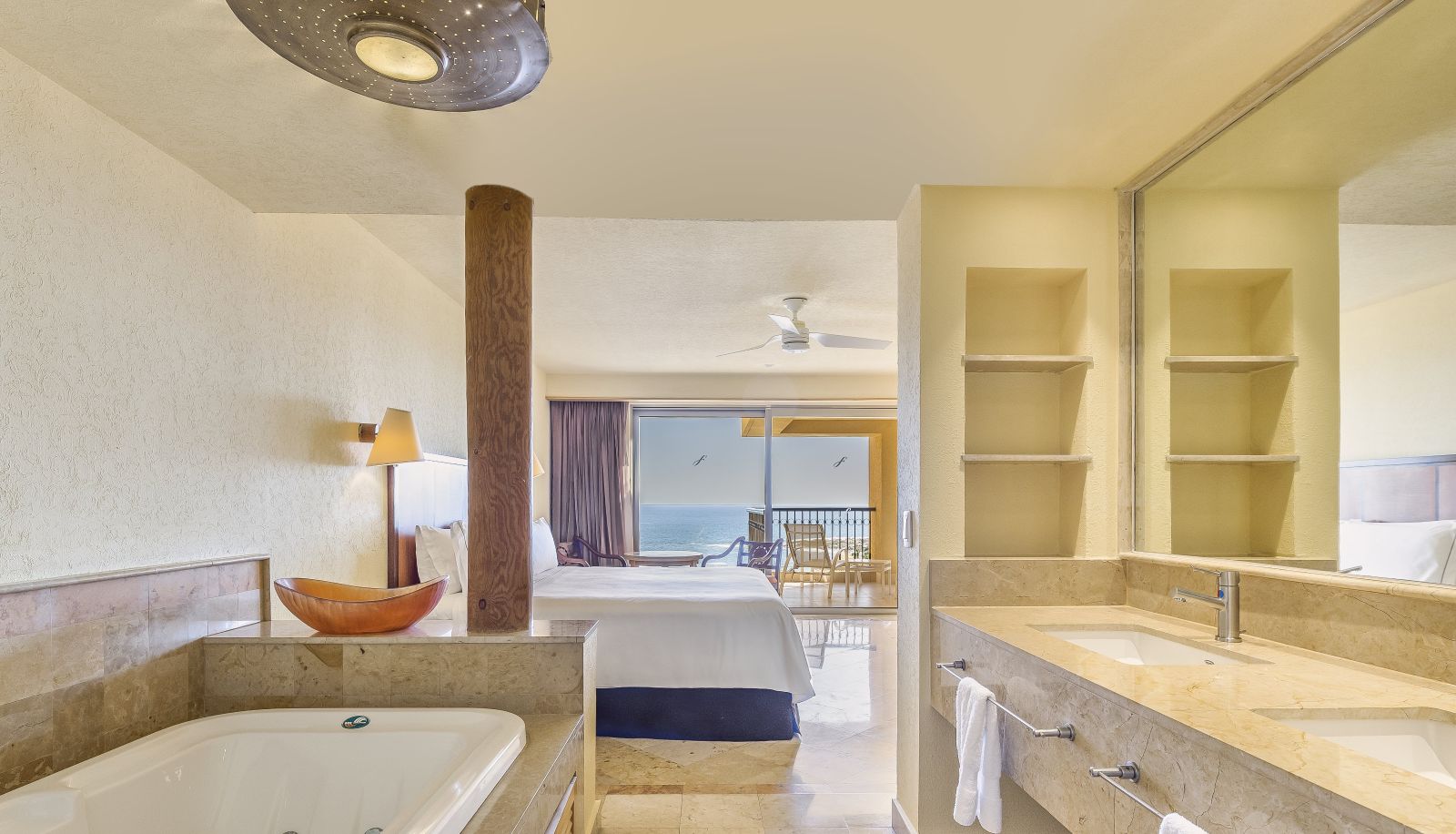 Kamer - GAMMA LOS CABOS
