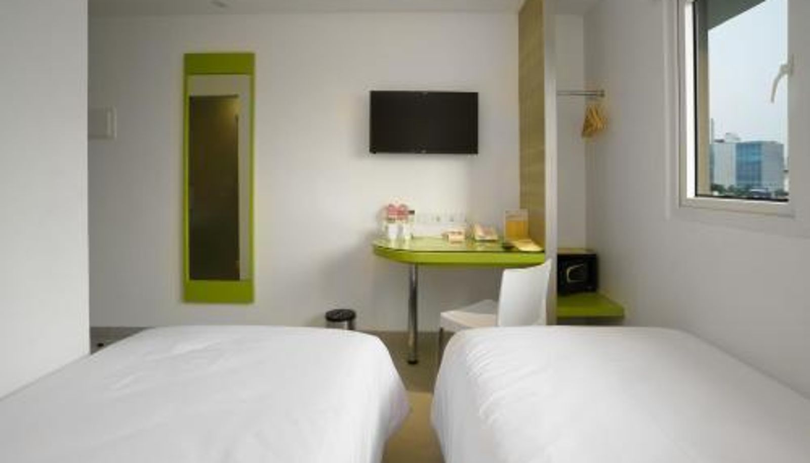 Zimmer - Amaris Hotel Fachrudin – Tanah Abang