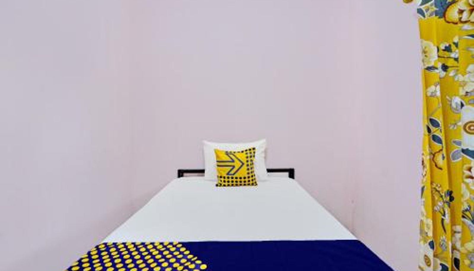 Zimmer - Hotel O Kemangi Asri Kost