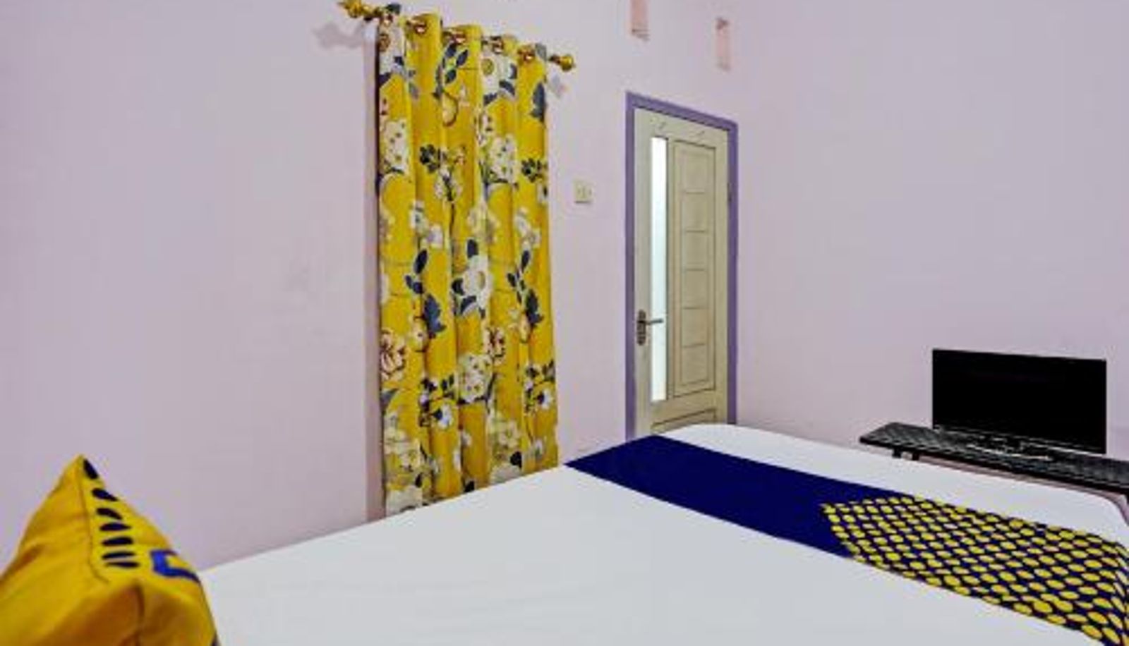 Zimmer - Hotel O Kemangi Asri Kost