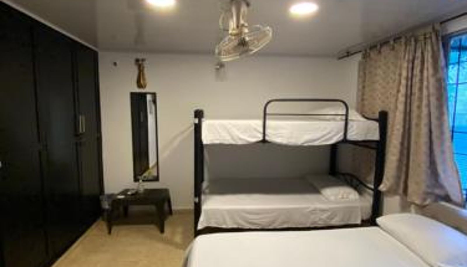 Pokój - HOTEL BOUTIQUE SONNE BALOP Valledupar