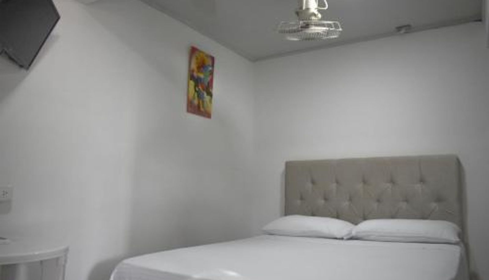 Informacje - HOTEL BOUTIQUE SONNE BALOP Valledupar
