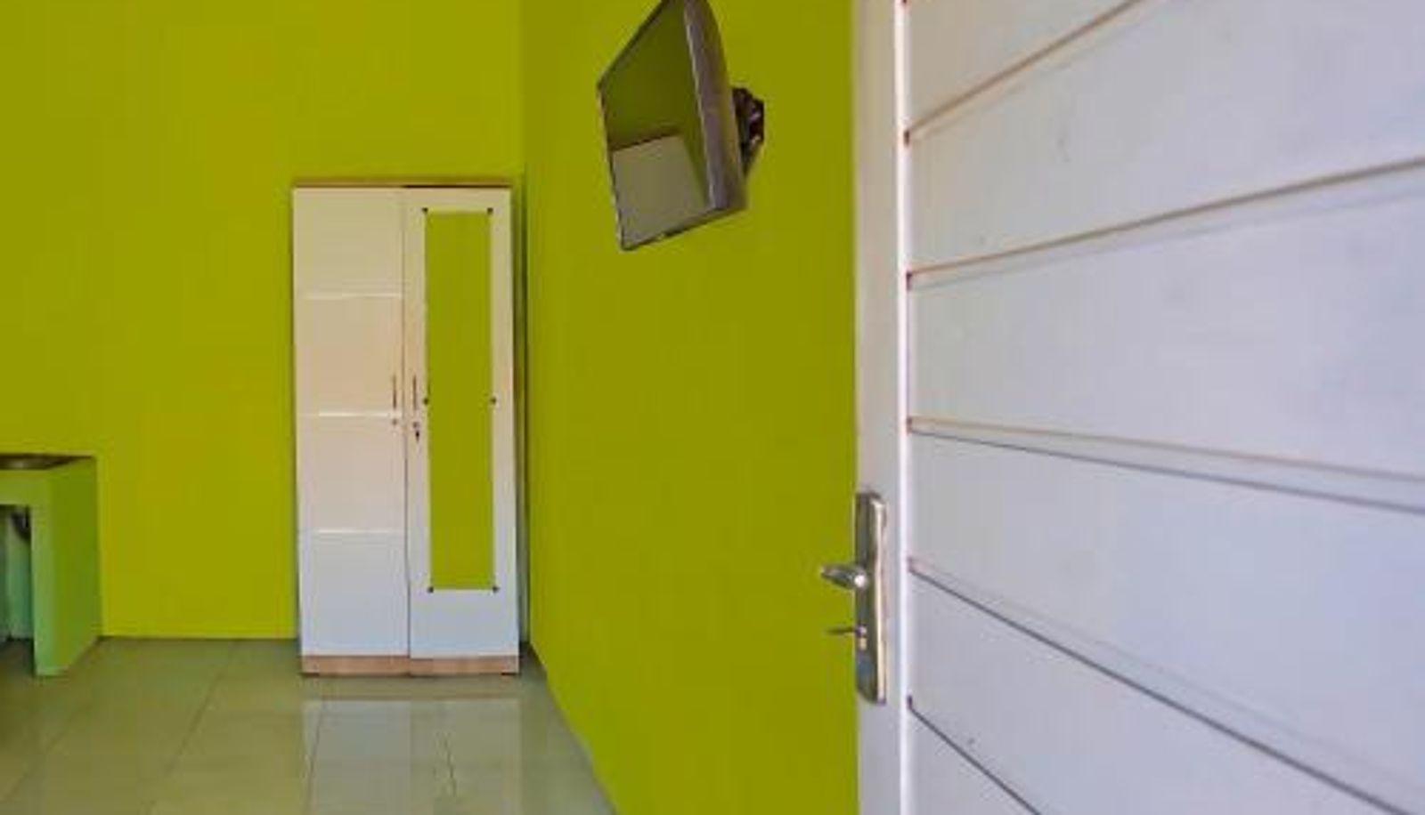 Pokój - Hotel O Guesthouse Prima SyariahNearGPdI Anugerah