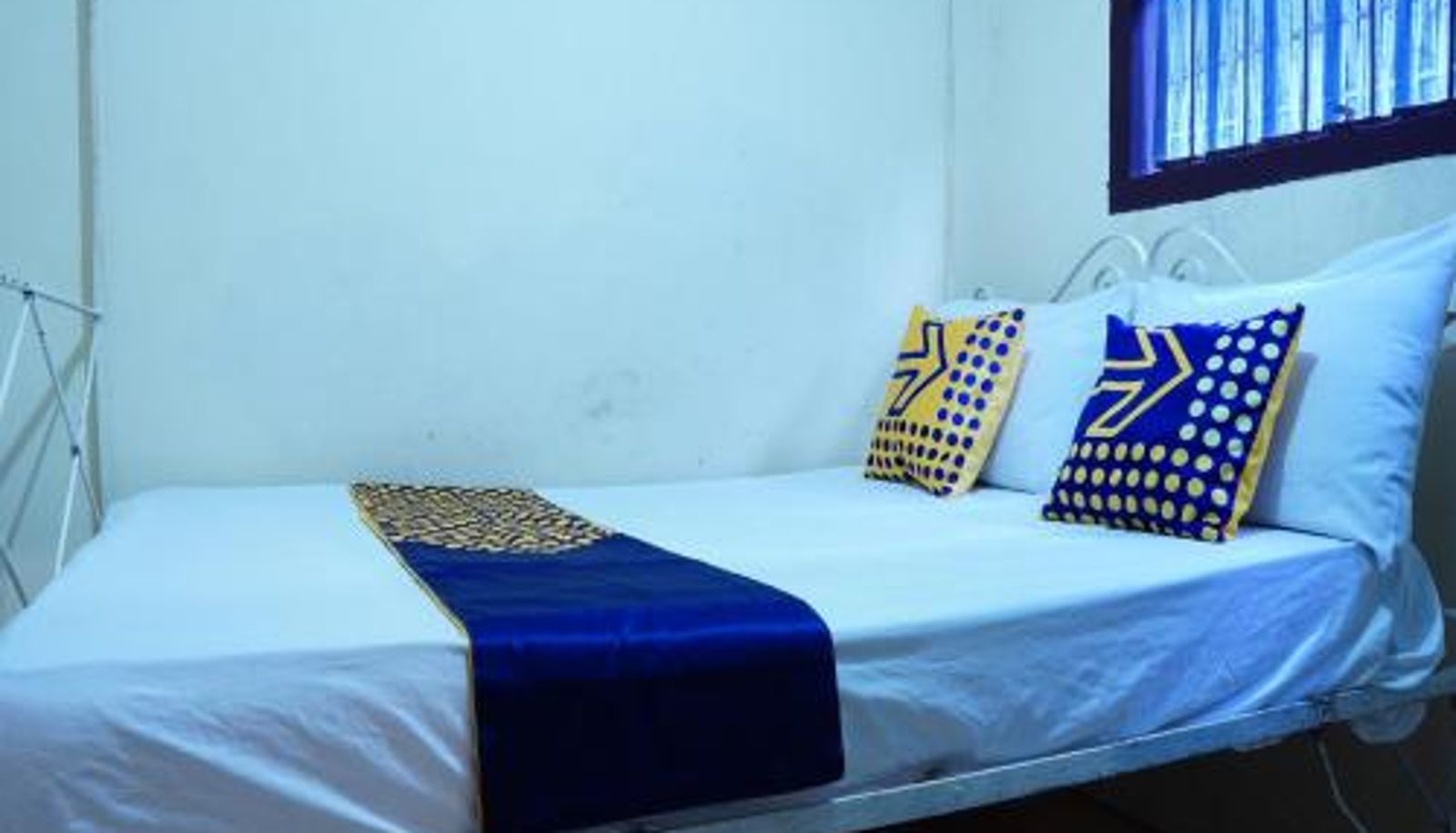 Camera - Hotel O Holy HomestayNearWisata Kopi Desa Tamansari