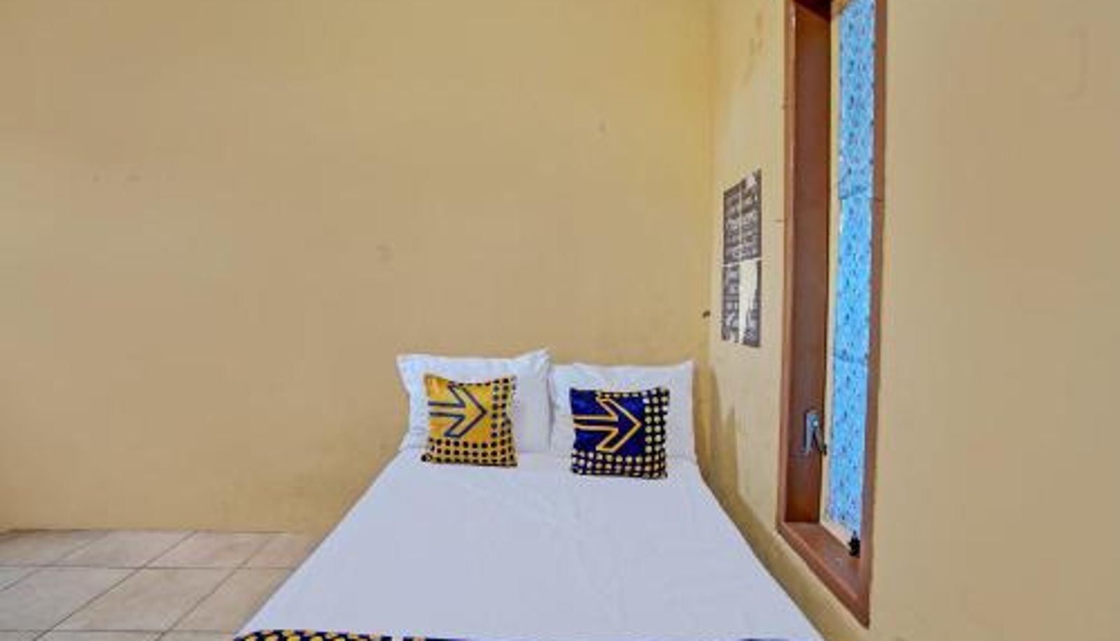 Room - Hotel O Lili Kost SyariahNearKetapang Royal City