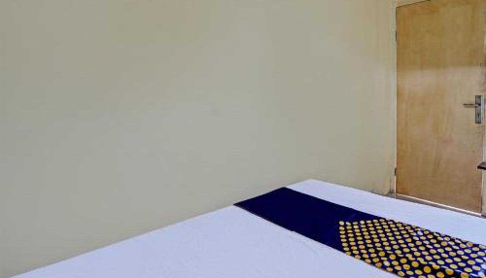 Zimmer - Hotel O Tanjung Indah Homestay Syariah