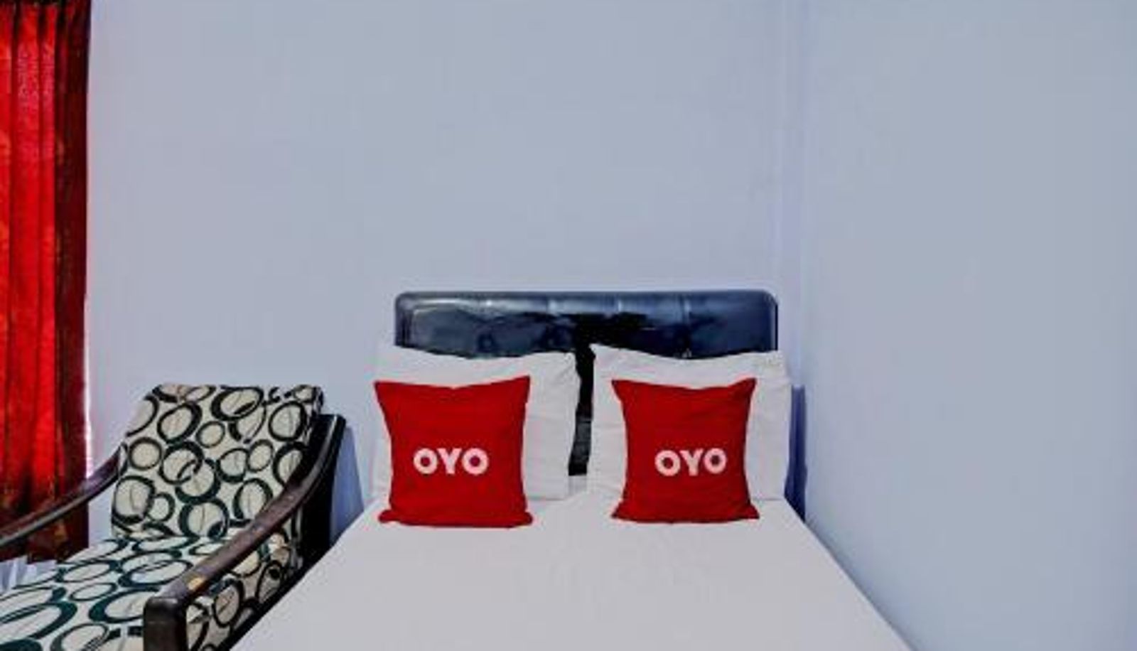 Zimmer - Hotel O Niza Guesthouse Syariah