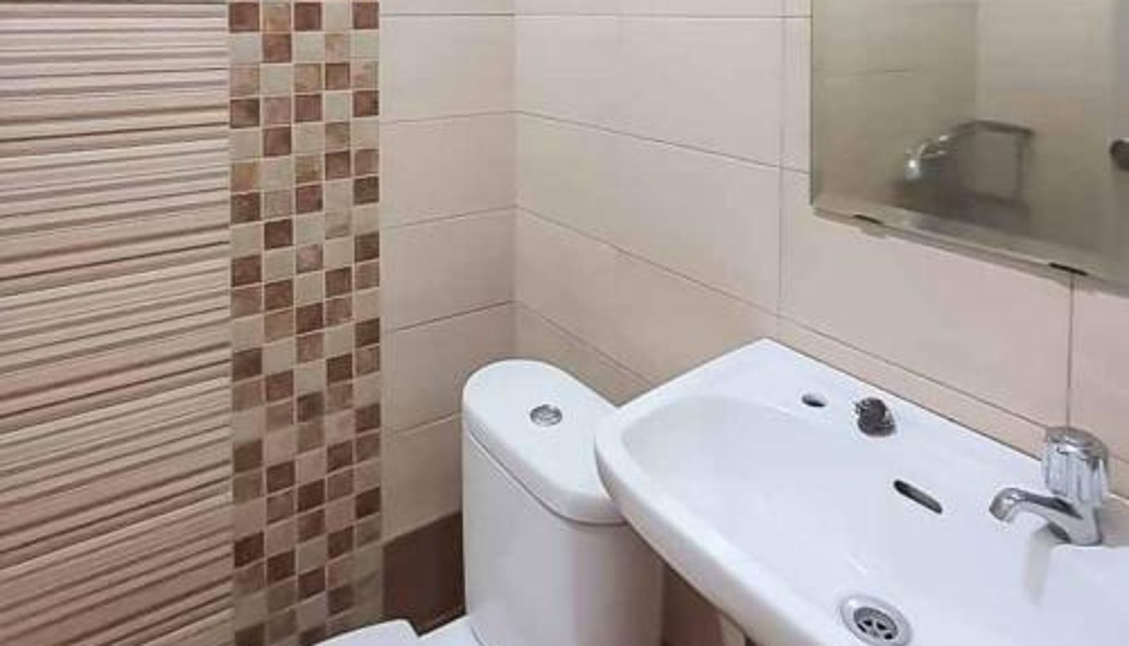 Kamer - Avalon Karawaci Mitra RedDoorz