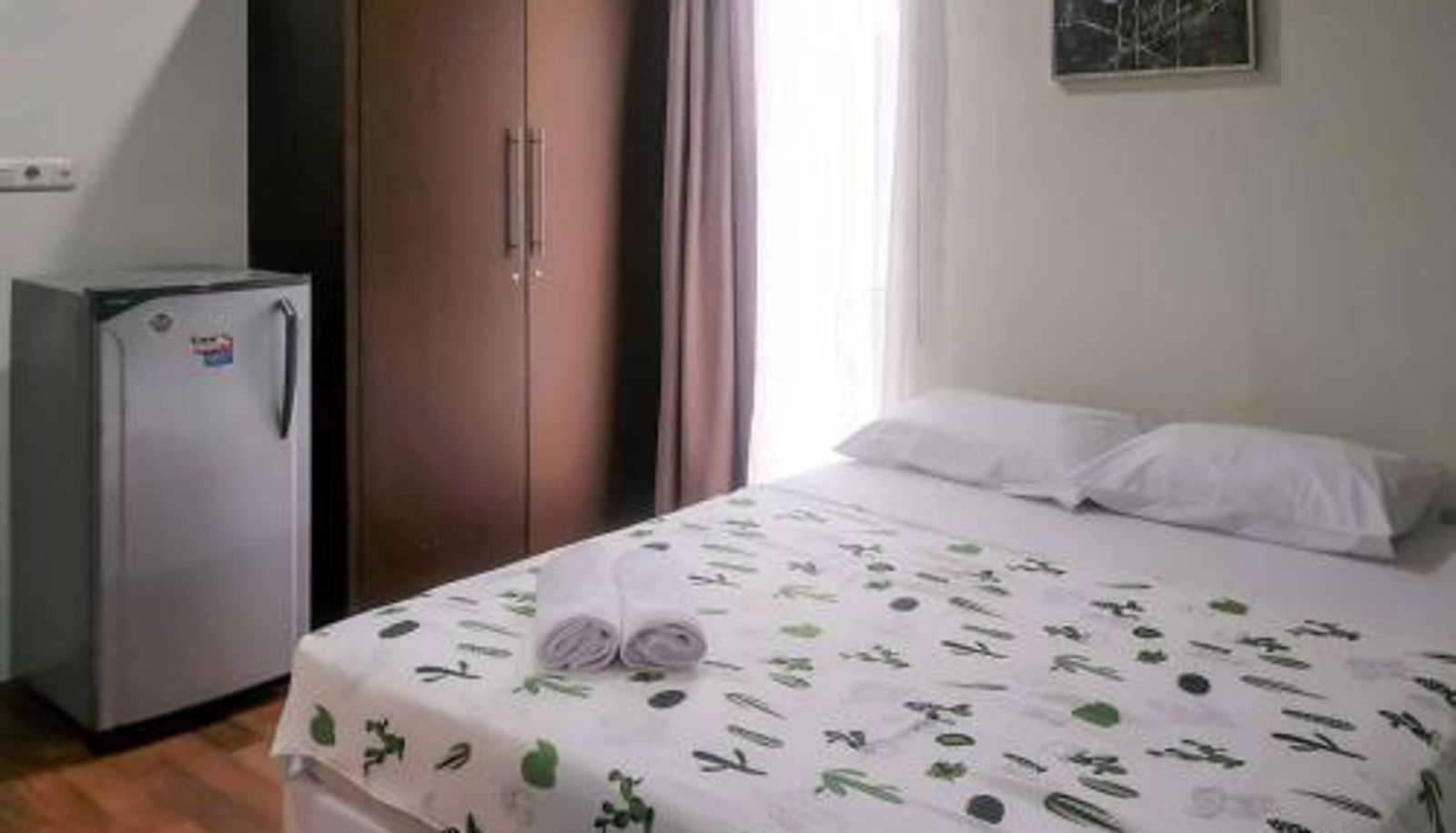 Zimmer - Avalon Karawaci Mitra RedDoorz