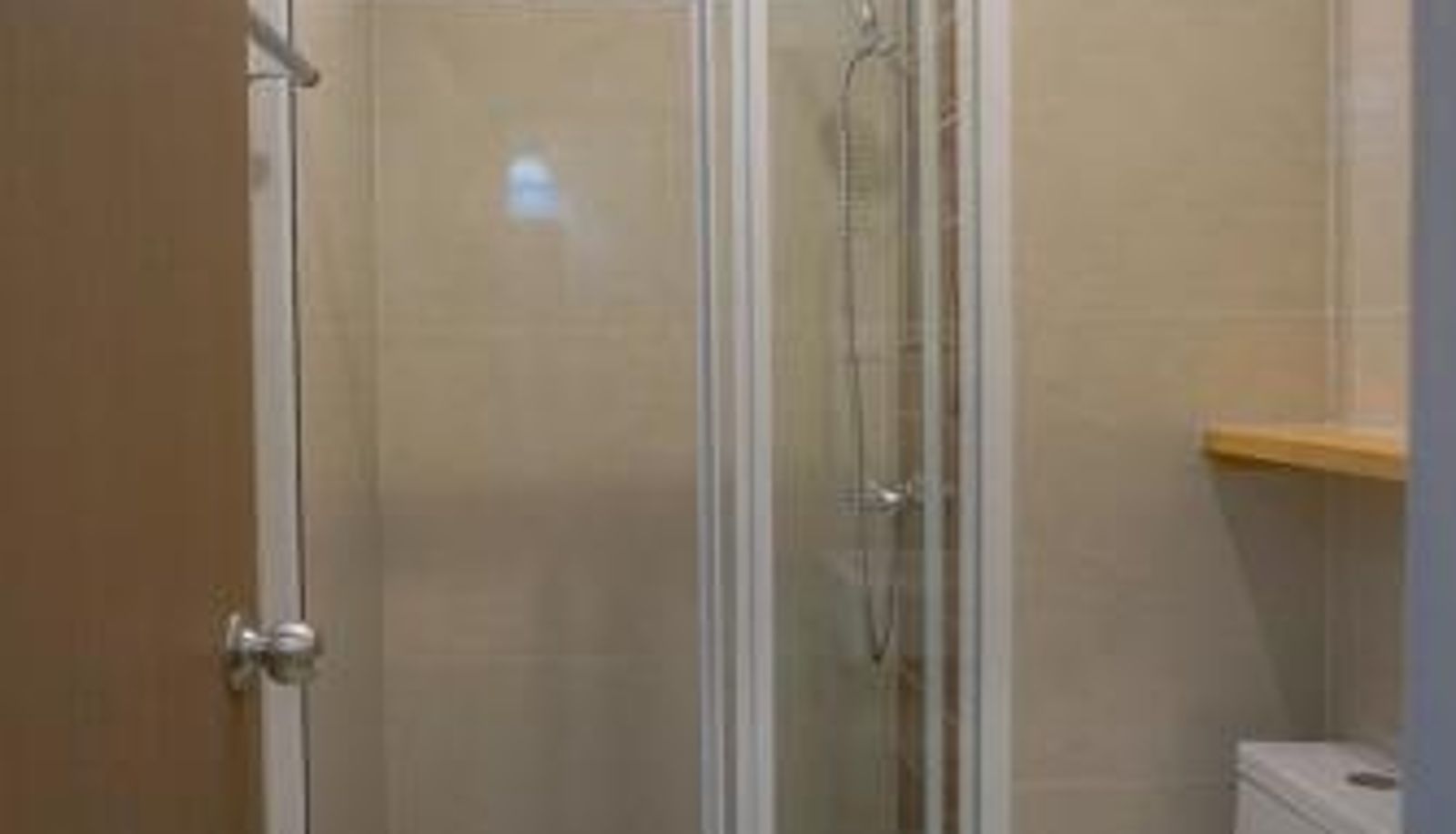 Badkamer - Ago Hotel Chinatown