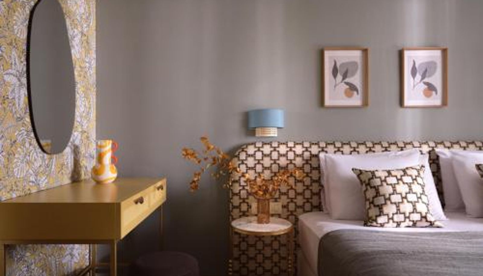 Apartment - Anemelia Retreat - Explore & Recharge