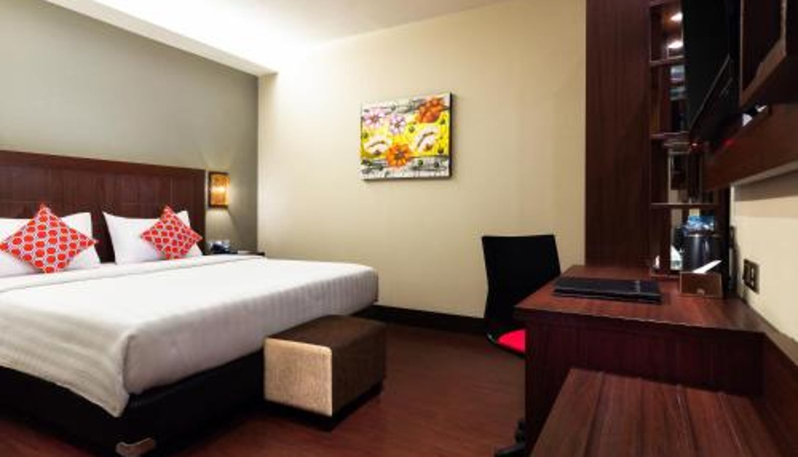 Camera - Best Western Senayan