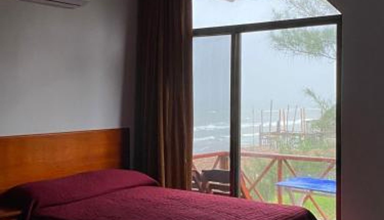 Info - Hotel El Rincon de Don Juan