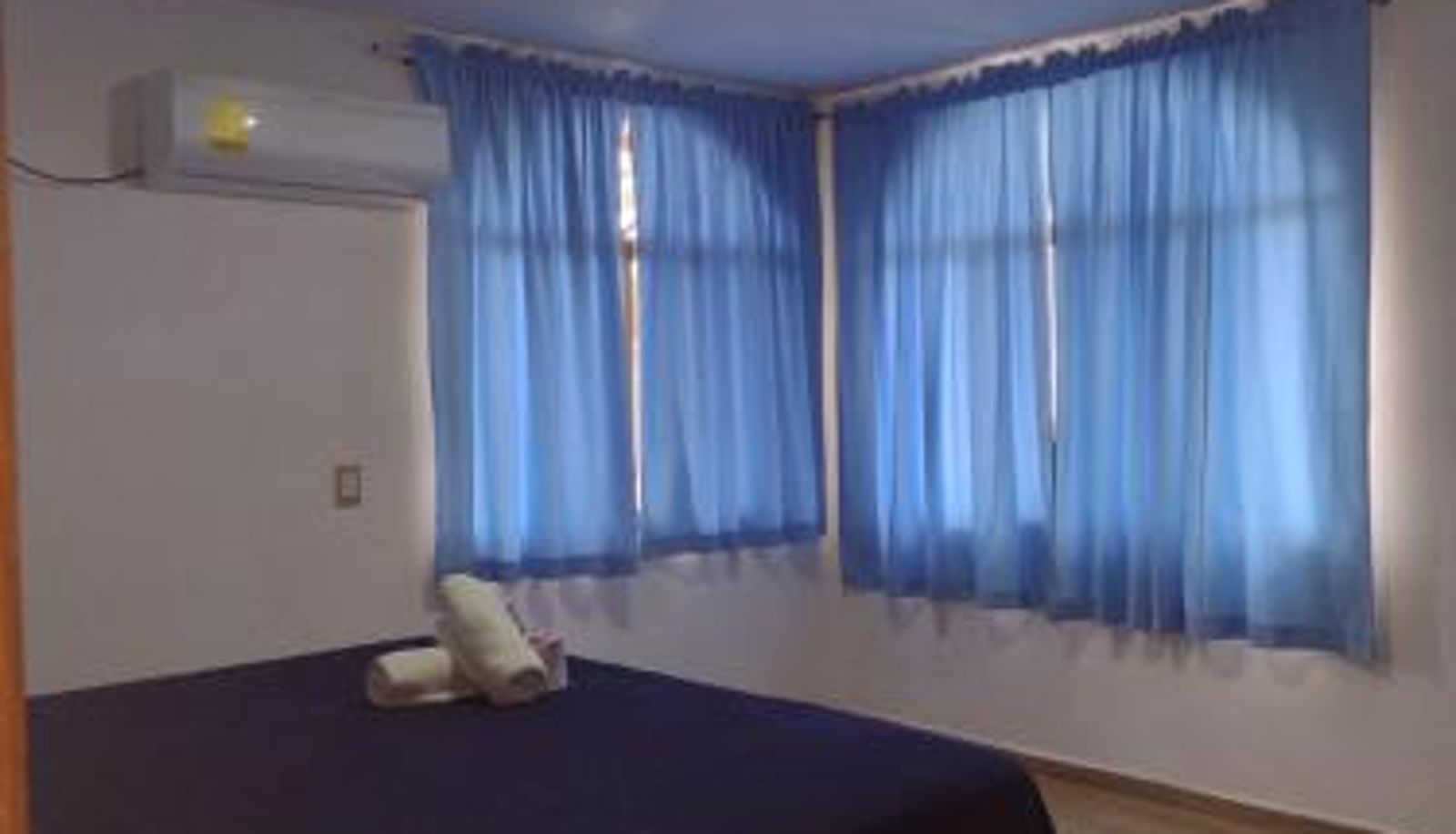 Info - Hotel El Rincon de Don Juan