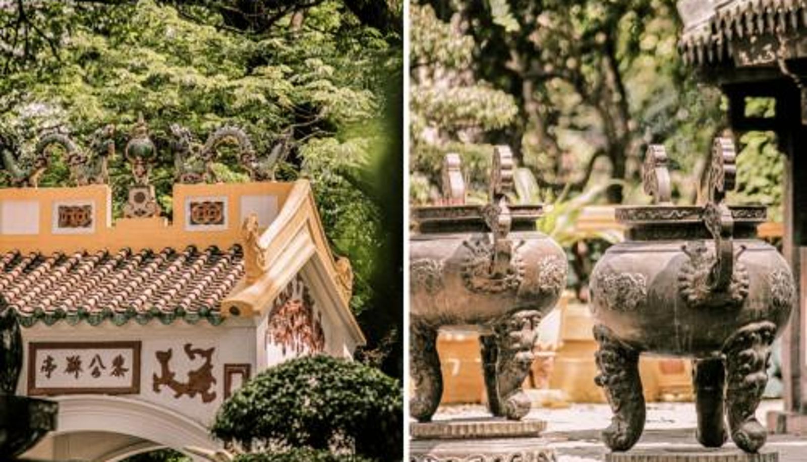 Info - The Bloom Pham Viet Chanh - Modern Living Space in Saigon - A Top Choice for Western Travelers