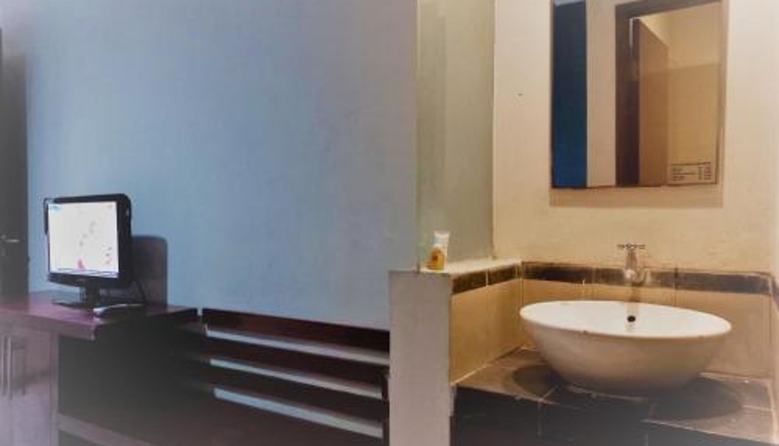Info - N Hotel Harmoni Jakarta