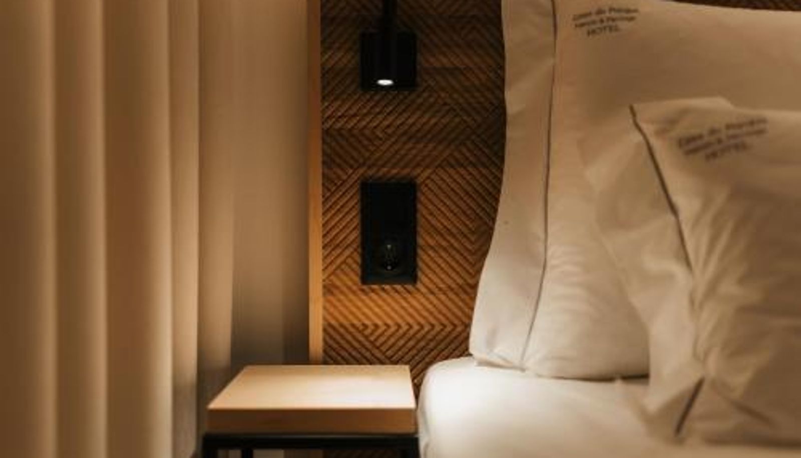 Informacje - Casa do Parque Nature & Heritage Hotel